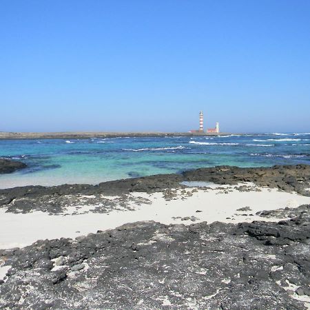 Studio Martha Corralejo Buitenkant foto