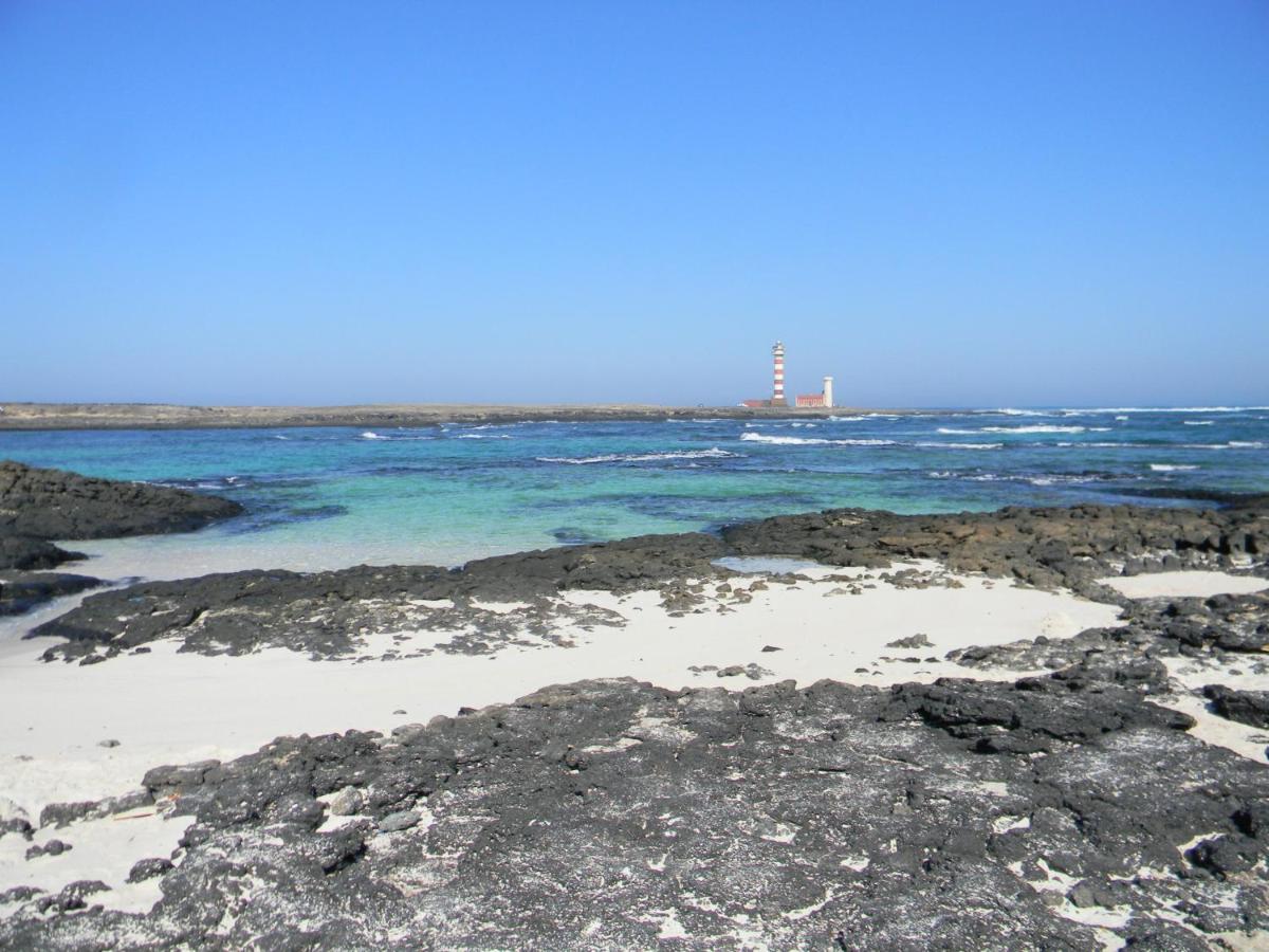 Studio Martha Corralejo Buitenkant foto