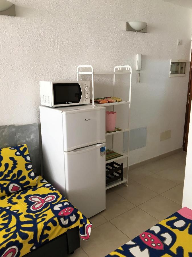 Studio Martha Corralejo Buitenkant foto