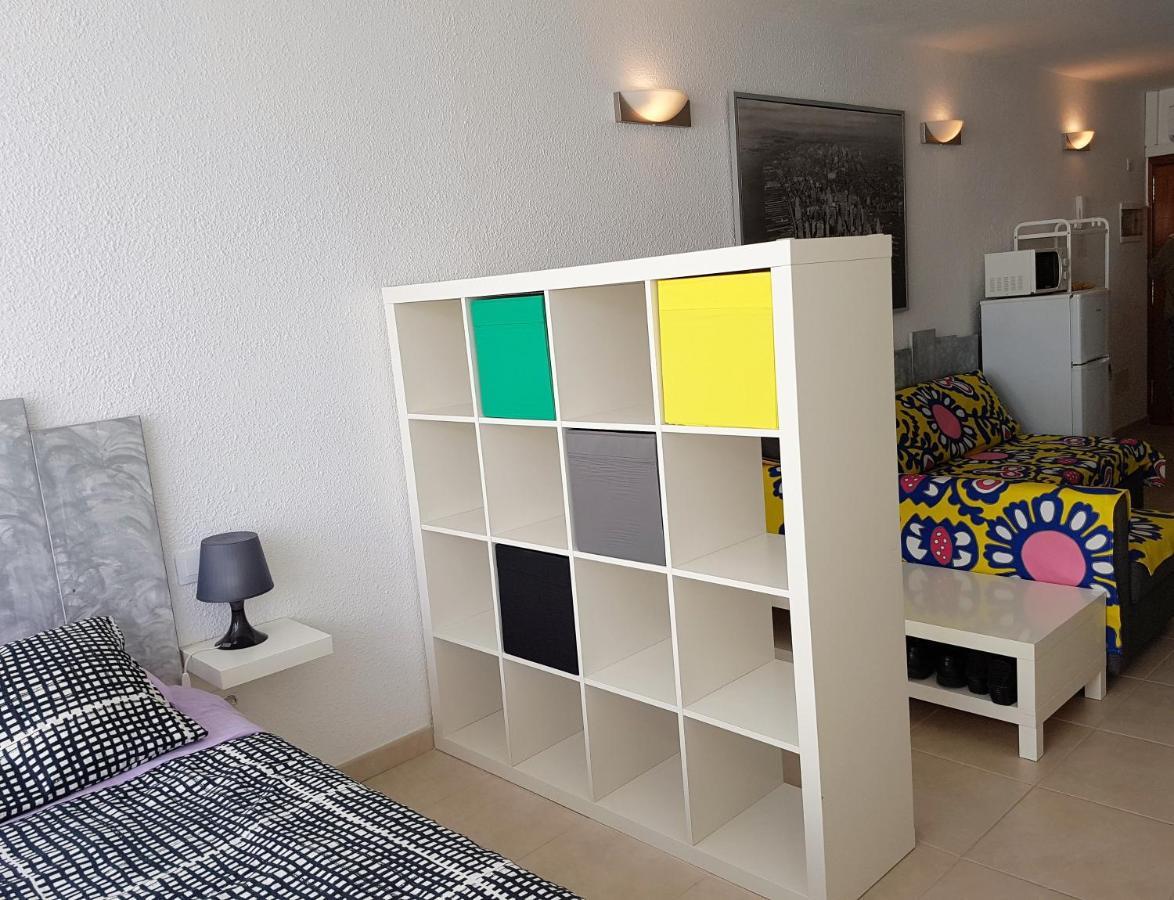 Studio Martha Corralejo Buitenkant foto
